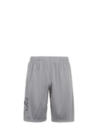 graue Sportshorts von Under Armour