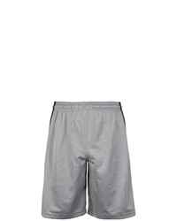 graue Sportshorts von Under Armour