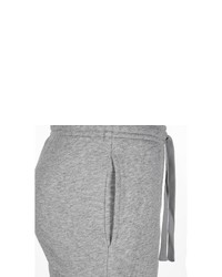 graue Sportshorts von Urban Classics