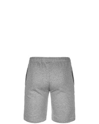 graue Sportshorts von Urban Classics