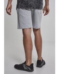 graue Sportshorts von Urban Classics