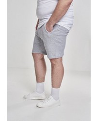 graue Sportshorts von Urban Classics