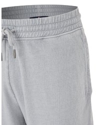 graue Sportshorts von Via Cortesa by Adler