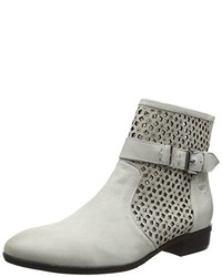 graue Stiefel von Gerry Weber