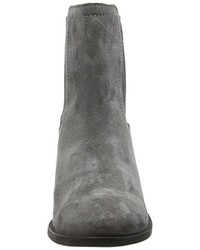 graue Stiefel von Hush Puppies