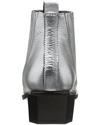 graue Stiefel von United Nude