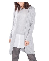 graue Strickjacke von edc by Esprit