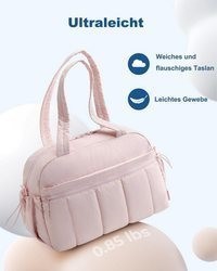 graue Taschen von Bextsrack