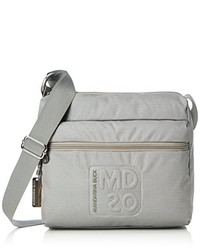 graue Taschen von Mandarina Duck