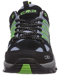 graue Turnschuhe von CMP