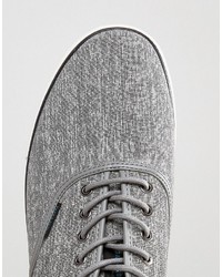 graue Turnschuhe von Jack and Jones