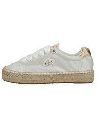 graue Turnschuhe von Replay
