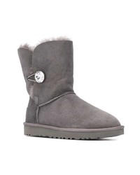 graue Ugg Stiefel von UGG Australia