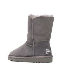 graue Ugg Stiefel von UGG Australia