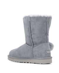 graue Ugg Stiefel von UGG Australia