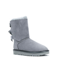 graue Ugg Stiefel von UGG Australia