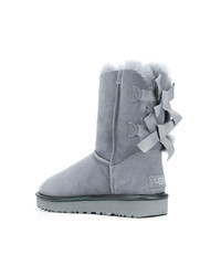 graue Ugg Stiefel von UGG Australia