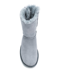 graue Ugg Stiefel von UGG Australia