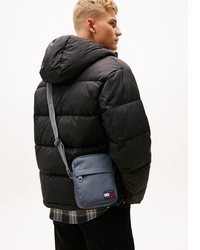 graue Umhängetasche von Tommy Jeans