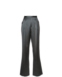 graue weite Hose von Jill Stuart