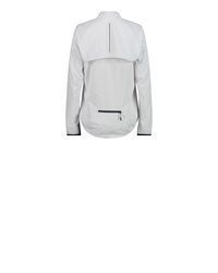 graue Windjacke von CMP
