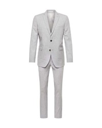grauer Anzug von ESPRIT Collection