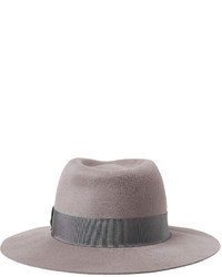 grauer Hut von Larose