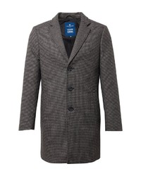 grauer Mantel von Tom Tailor