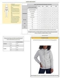 grauer Oversize Pullover von Carhartt