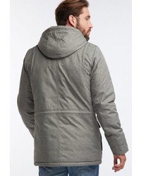 grauer Parka von Icebound