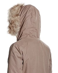 grauer Parka von Only