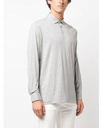 grauer Polo Pullover von Polo Ralph Lauren