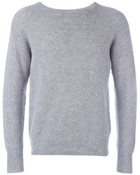grauer Pullover von Barena