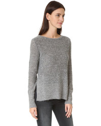 grauer Pullover von Rag & Bone