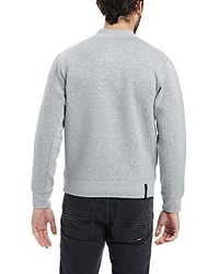 grauer Pullover von Bench