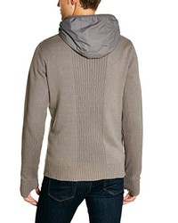 grauer Pullover von Bench