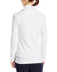 grauer Pullover von Bench