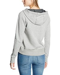 grauer Pullover von Bench