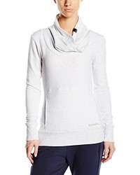 grauer Pullover von Bench