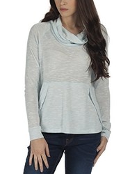 grauer Pullover von Bench