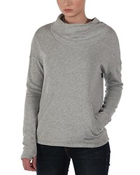 grauer Pullover von Bench