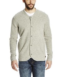 grauer Pullover von Bench