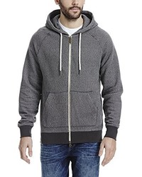 grauer Pullover von Bench