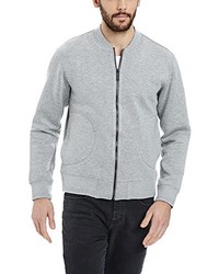 grauer Pullover von Bench