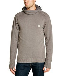 grauer Pullover von Bench