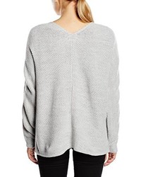 grauer Pullover von Betty Barclay Elements