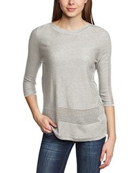 grauer Pullover von Betty Barclay Elements