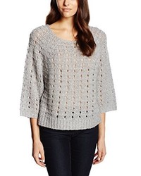 grauer Pullover von Betty Barclay Elements