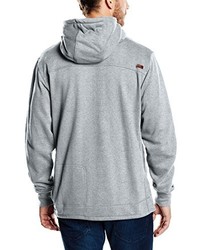 grauer Pullover von Billabong