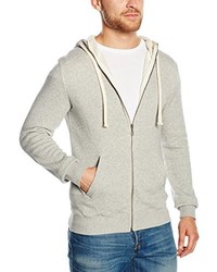 grauer Pullover von Blaumax